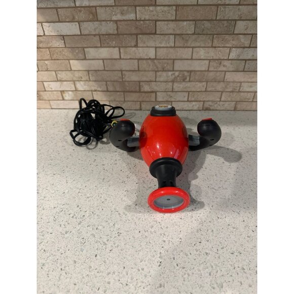 Jakks Pacific TOY STORY Mania Point & Shoot TV Plug n' Play Game Controller ONLY - Picture 1 of 3